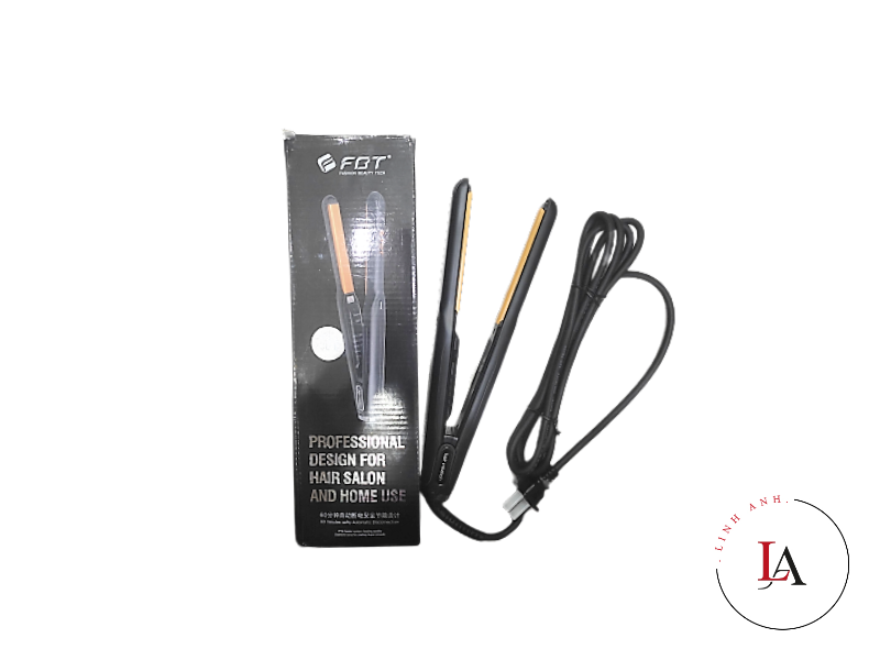 Máy là FBT bản thẳng 8411 1.5cm